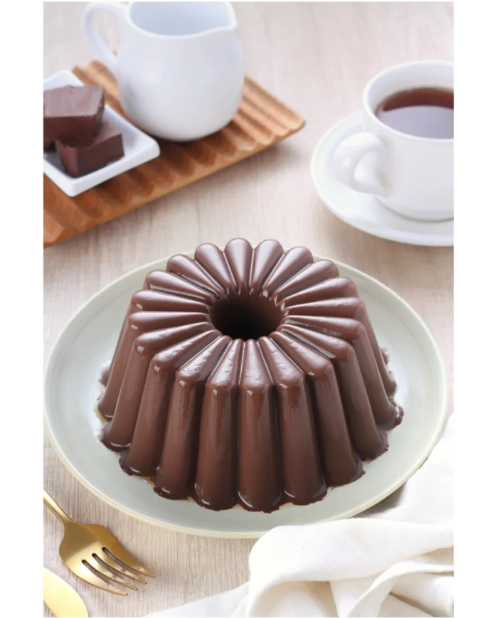 Budino al Cioccolato: come fare il budino fatto in casa | Yoooki!