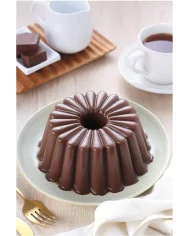 Budino al Cioccolato: come fare il budino fatto in casa | Yoooki!