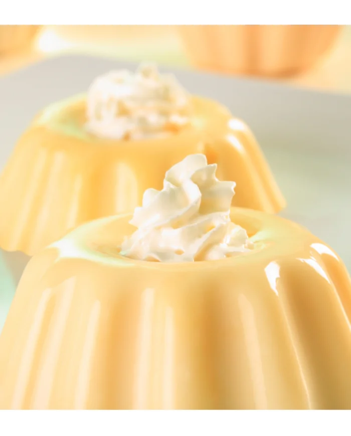 Budino Vaniglia fatto in casa: come si fa il budino perfetto | Yoooki!