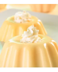 Budino Vaniglia fatto in casa: come si fa il budino perfetto | Yoooki!