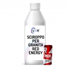 Acquista online Sciroppo granita alla menta al miglior prezzo su Yoooki