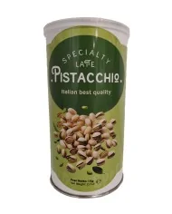 Preparato in polvere per bevanda al gusto di Pistacchio