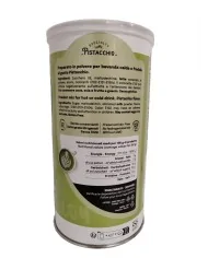 Base per bevanda al gusto di Pistacchio in barattolo - Yoooki