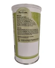 Base per bevanda al gusto di Pistacchio in barattolo - Yoooki