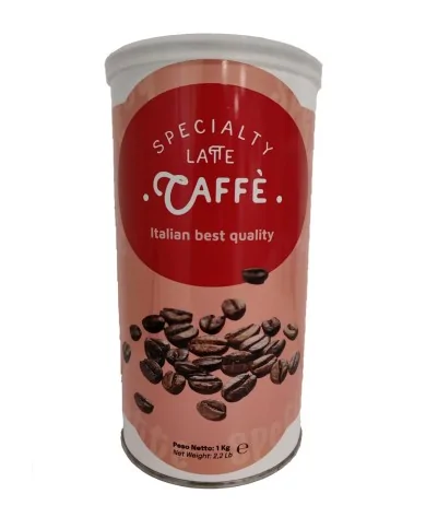 Preparato per bevanda al gusto di caffè