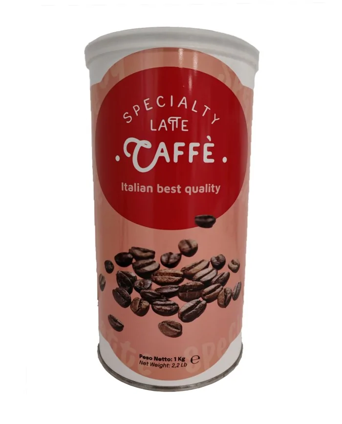 Preparato per bevanda al gusto di caffè