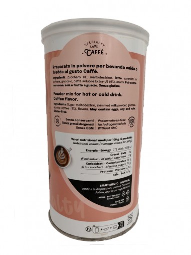 Acquista online Specialty Coffee - Latte Caffè al miglior prezzo su Yoooki