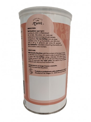 Acquista online Specialty Coffee - Latte Caffè al miglior prezzo su Yoooki