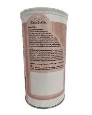 Bevanda calda o fredda al gusto Cioccolato al latte in barattolo