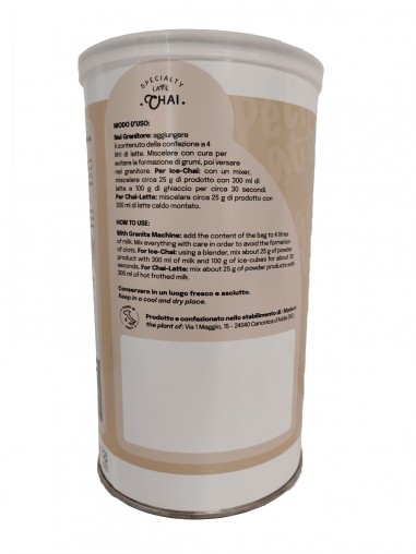 Acquista online Specialty Latte Chai al miglior prezzo su Yoooki