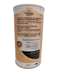 Crema al caramello salato o Ice Caramel in barattolo