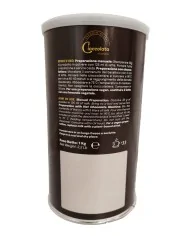 Preparato in polvere per Cioccolata Classica in barattolo - Yoooki