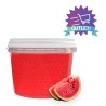 Boba al gusto Anguria - Sferette per Bubble Tea - 3,2 KG - Yoooki