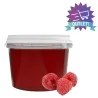 Preparato per Popping boba al lampone 3,2 Kg Yoooki