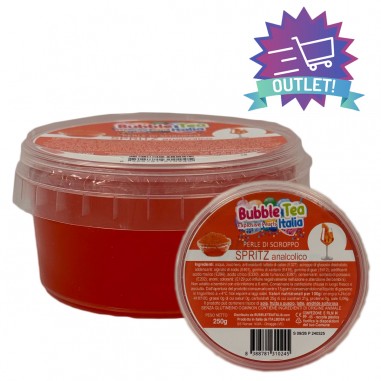 Acquista online Popping boba Spritz - 250g al miglior prezzo su Yoooki