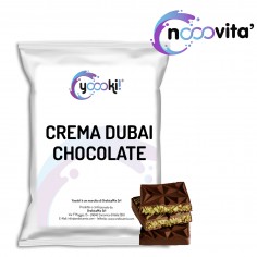 Acquista online Crema Dubai Chocolate al miglior prezzo su Yoooki