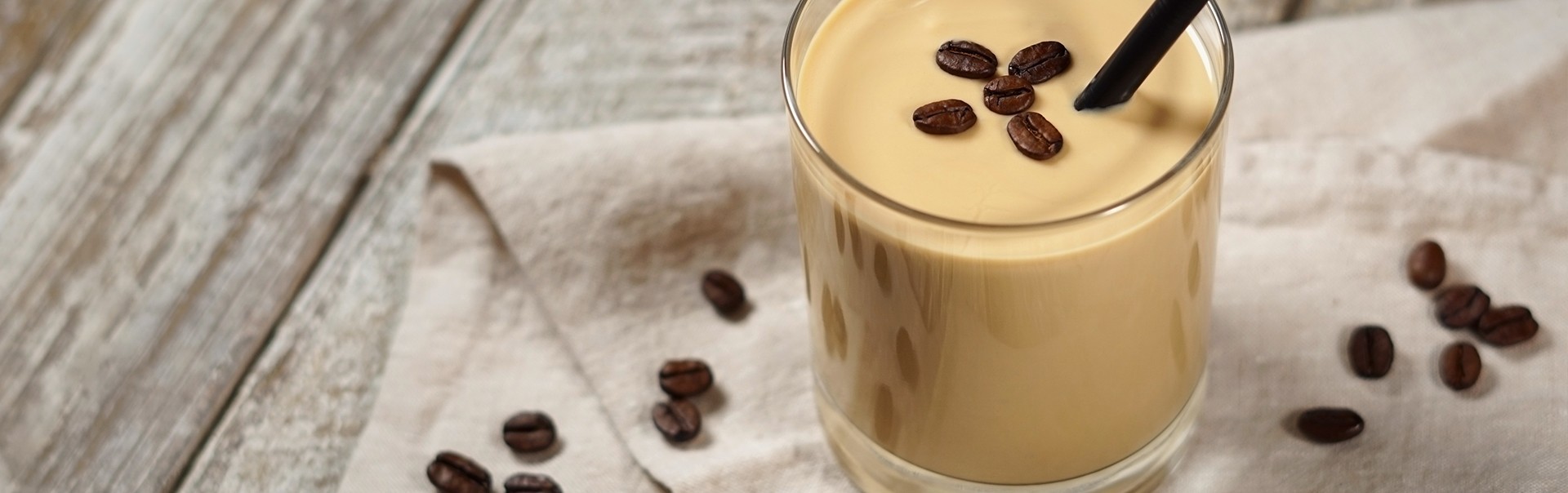 Crema fredda al caffè: Esperienza sensoriale unica con Yoooki!