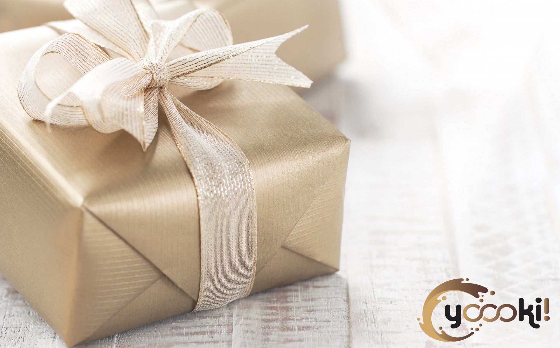 Idee regalo, confezioni regalo - Yoooki