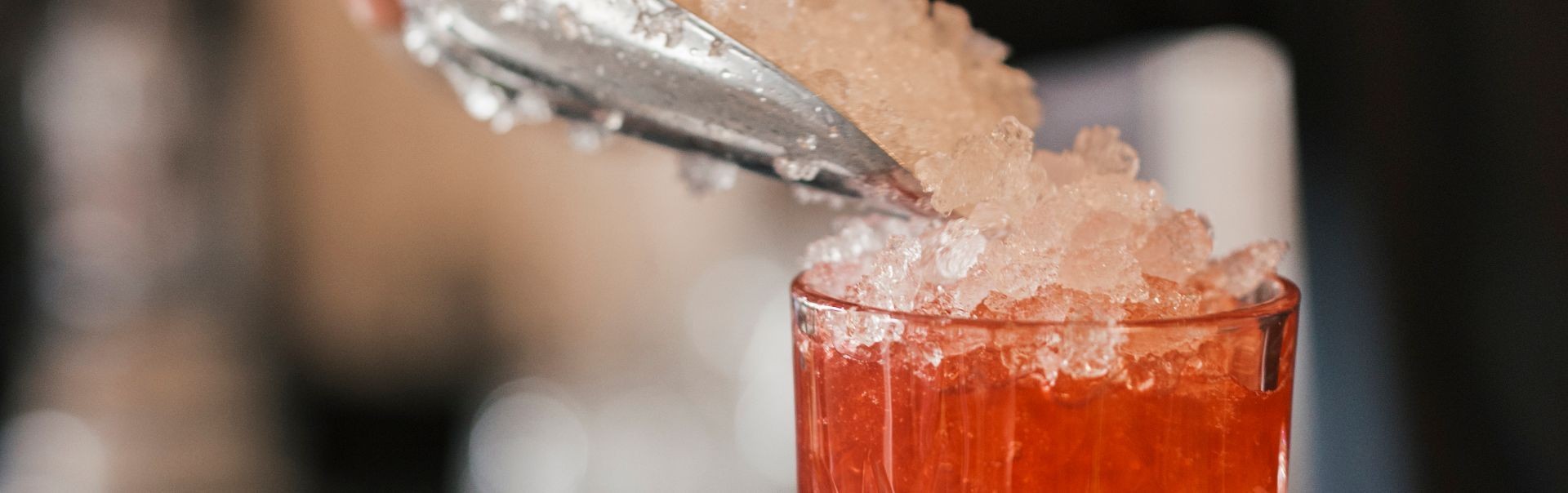 Preparati per Frozen Cocktails – Crea Frozen Drink Perfetti a casa tua | Yoooki