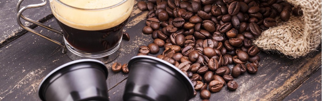 Capsule compatibili Dolce Gusto