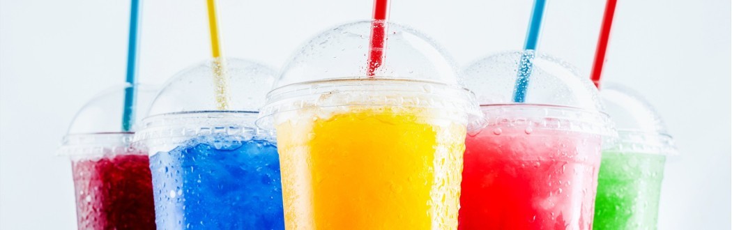 Sciroppi per granite