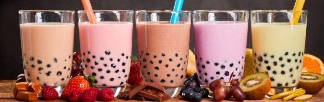 Bubble Tea