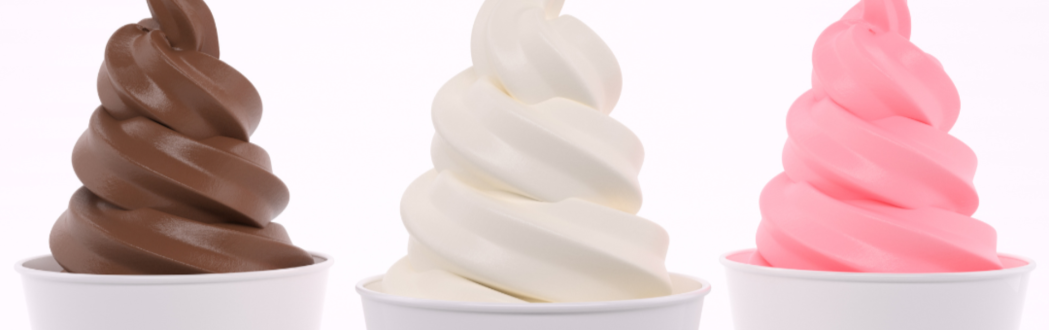 Base per Gelato Soft