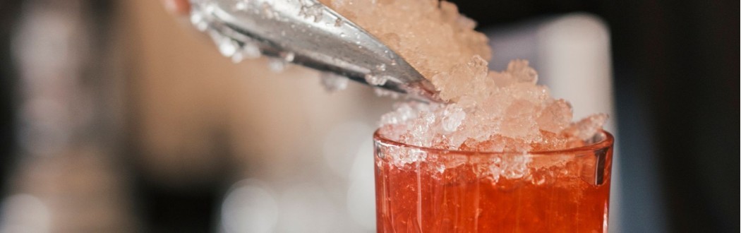 Frozen Cocktails