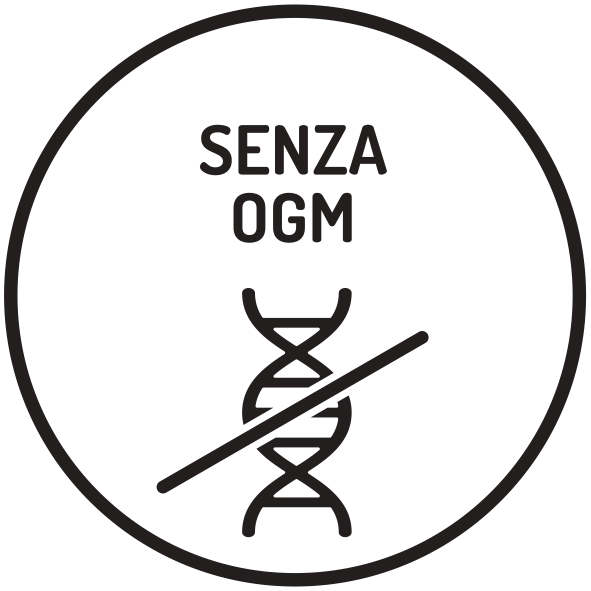 Senza OGM