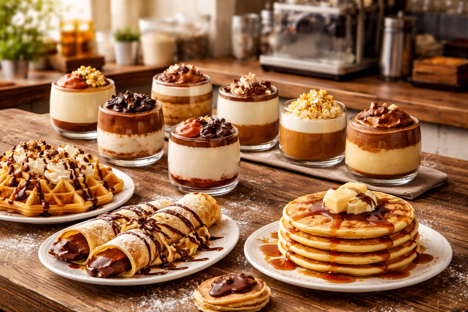 The freddo fatto in casa