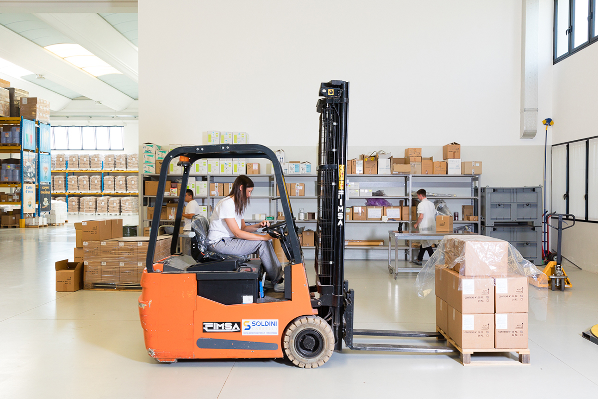 Reparto produzione Yoooki