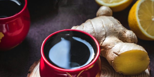 Ginseng e Zenzero: 2 Radici Potenti per il Benessere di Corpo e Mente