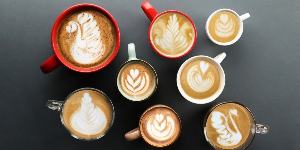 A che età si può bere il caffè? Alternative al caffè per bambini e adolescenti
