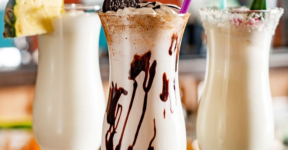 Frappé, milkshake, smoothie o frullato? Differenze e curiosità