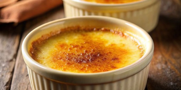 Le origini della crema catalana: un viaggio tra radici antiche e sapori autentici