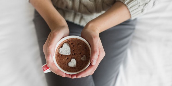 Cioccolata calda in gravidanza: si può bere? Consigli e accortezze da parte di Yoooki!