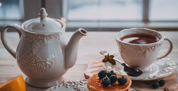 Colazioni invernali: idee calde, dolci, salate e nutrienti