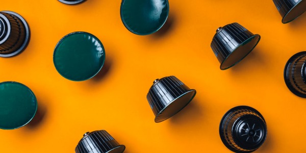 Tipologie di tè in capsule: tutti i gusti Yoooki!