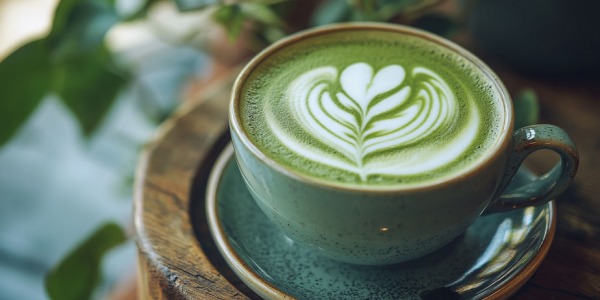 Matcha latte ricetta: come prepararlo a casa caldo o freddo