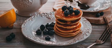 Colazioni invernali: idee calde, dolci, salate e nutrienti
