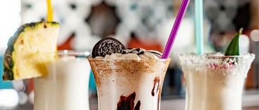 Frappé, milkshake, smoothie o frullato? Differenze e curiosità
