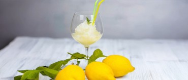 Sorbetto al limone fatto in casa: le ricette più fresche, semplici e irresistibili