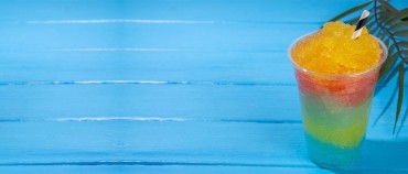 I migliori gusti di granite per il tuo locale: freschezza, colore e fantasia in ogni bicchiere