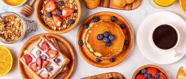 Brunch a casa: ricette dolci e salate per sorprendere i tuoi ospiti con gusto