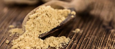Ginseng in polvere: energia e benessere da gustare ogni giorno