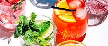 Bubble Cocktail: come trasformare il bubble tea in un cocktail divertente e gustoso