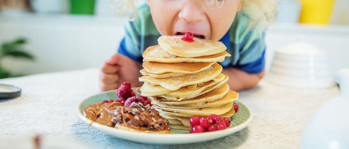 Merende per bambini: idee facili, veloci e golose per ogni situazione