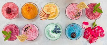 Bevande bar che non possono mancare in estate e in inverno