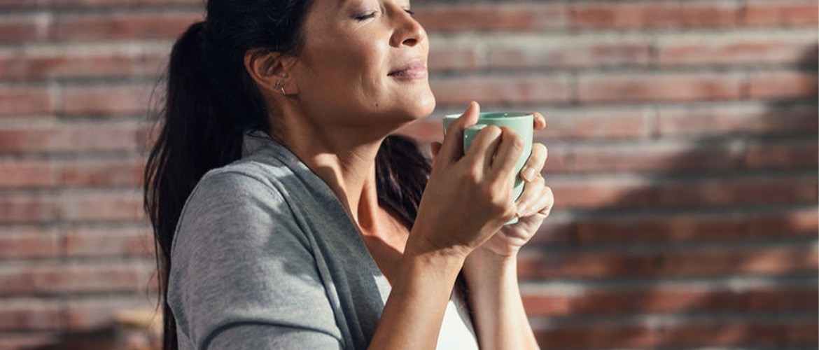 Rimedio naturale per ansia: bevande antistress e anti-ansia per rilassarsi