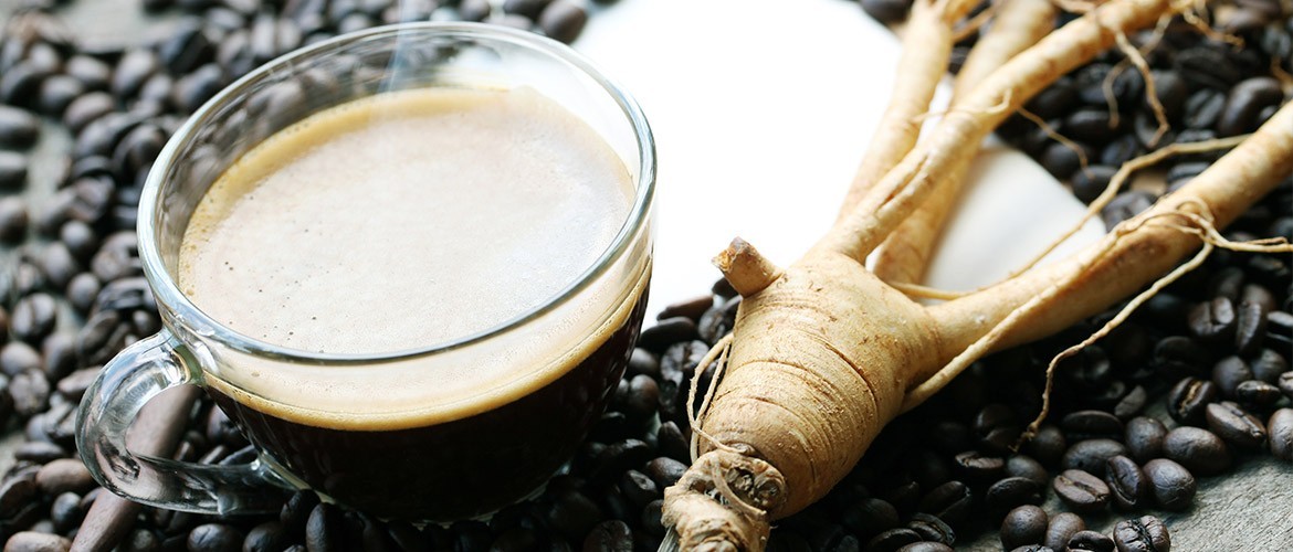 Quello che non ti hanno ancora detto sul caffe' al ginseng